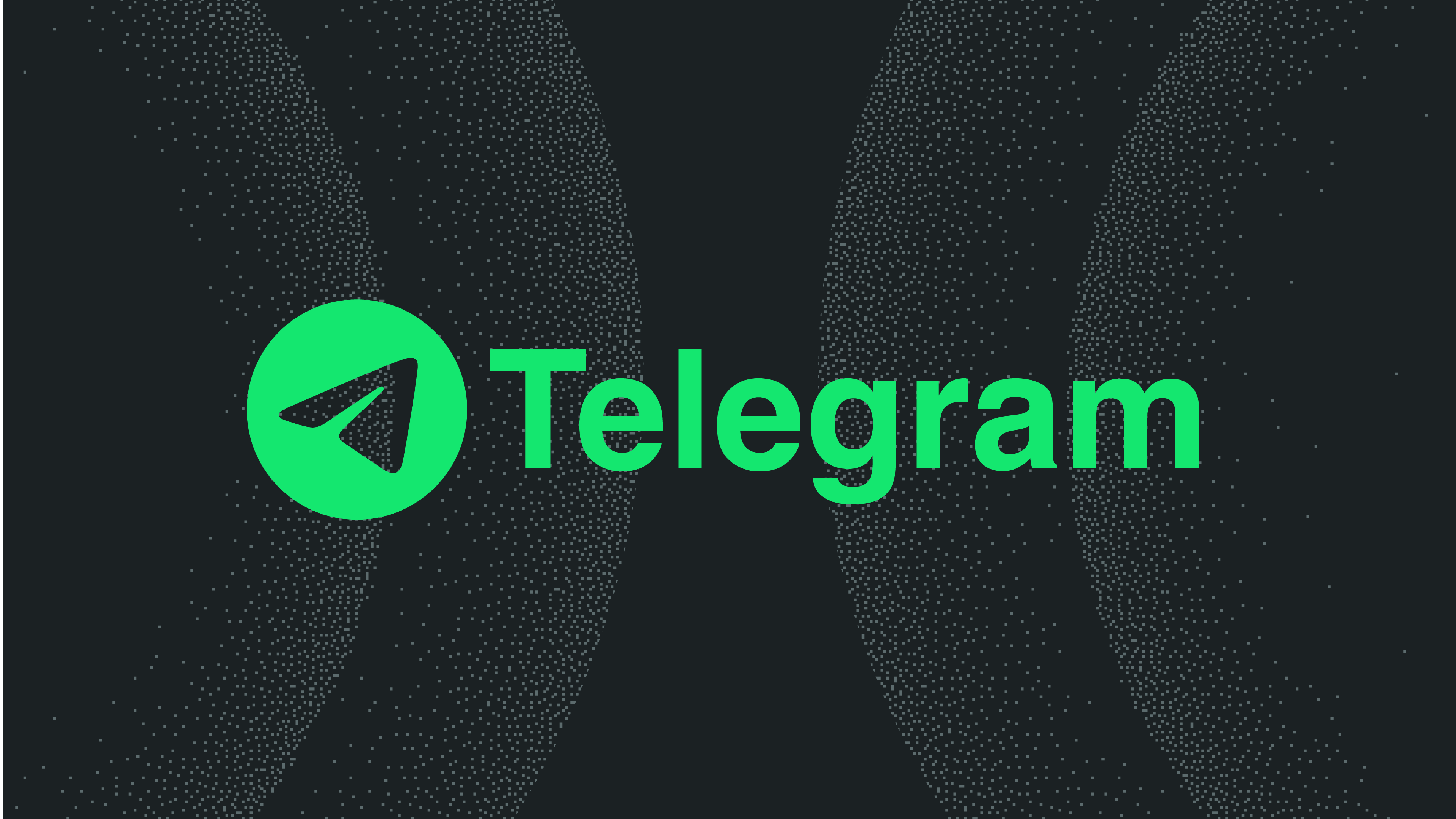 Hide Telegram